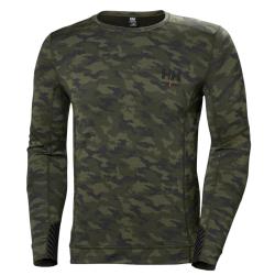 Tee shirt thermique XS