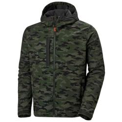 Veste softshell L