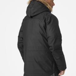 Parka camo bifrost winter noir XXL