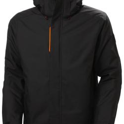 Parka kensington winter noir XL