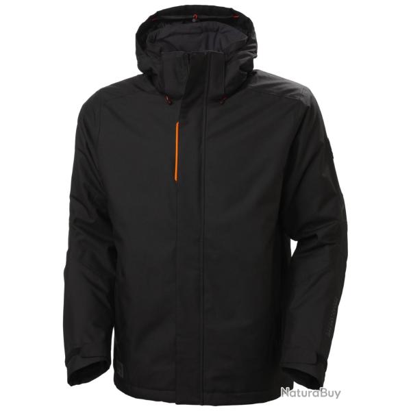 Parka kensington winter noir XL