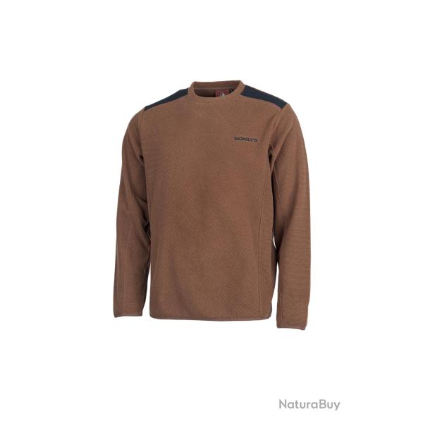 Pull col rond 153 XXL