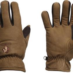 Gants cuir 823 10