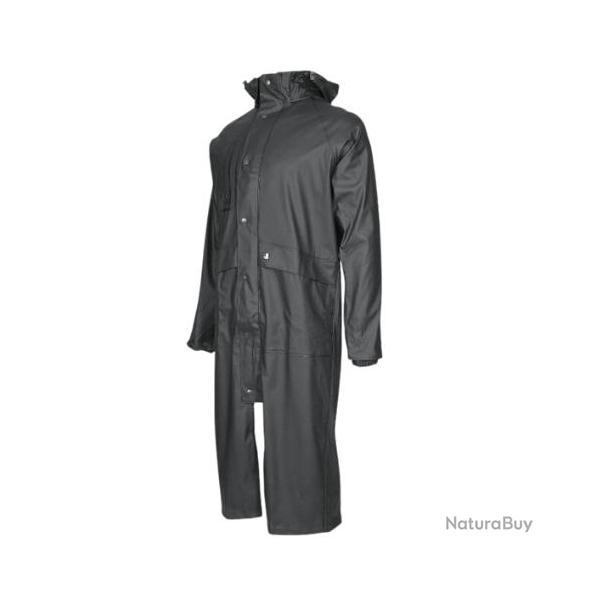 Manteau de pluie octopus M