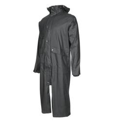 Manteau de pluie octopus S