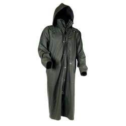 Manteau de pluie octopus XXXL