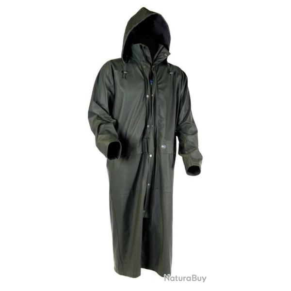 Manteau de pluie octopus XXXL