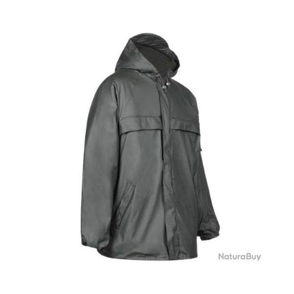 Parka de pluie turtle 4XL