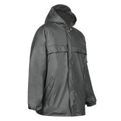 Parka de pluie turtle L