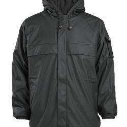 Parka de pluie turtle XL