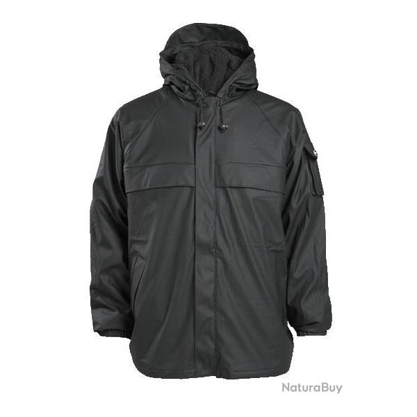 Parka de pluie turtle XL