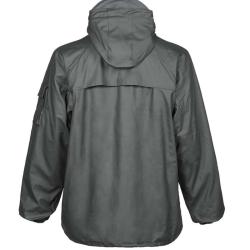 Parka de pluie turtle XXL