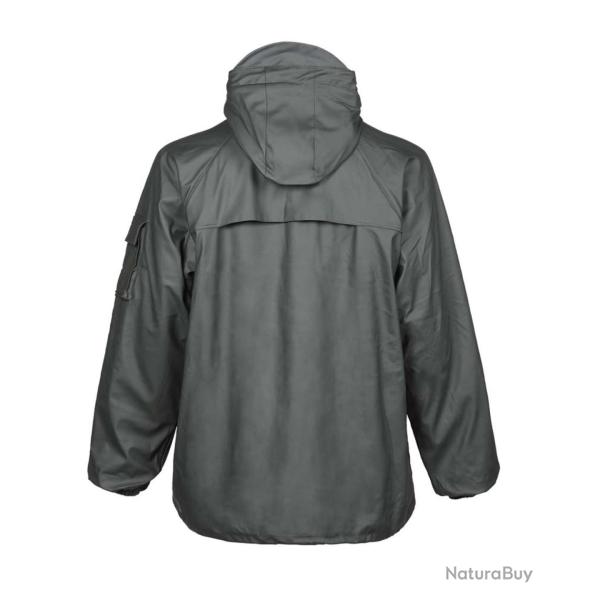 Parka de pluie turtle XXL