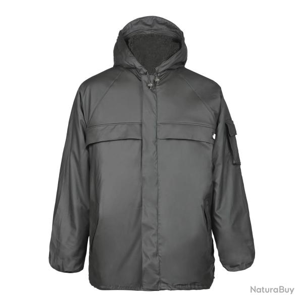 Parka de pluie turtle 4XL