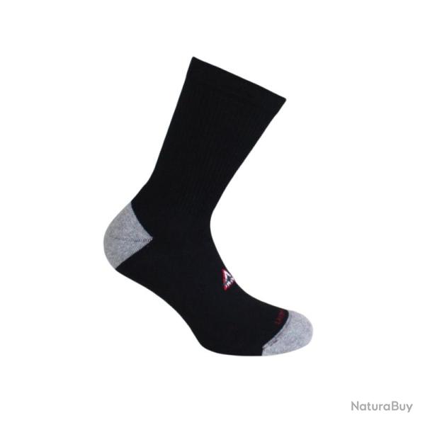 Chaussettes anti-moustique 44-45