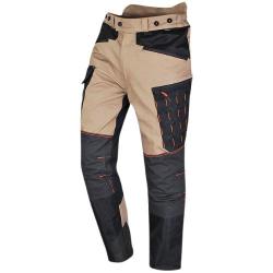 Pantalon multi-usages handy beige L