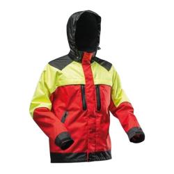 Veste de pluie pfanner nanoshield S