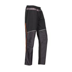 Pantalon de pluie keiu 1srr L