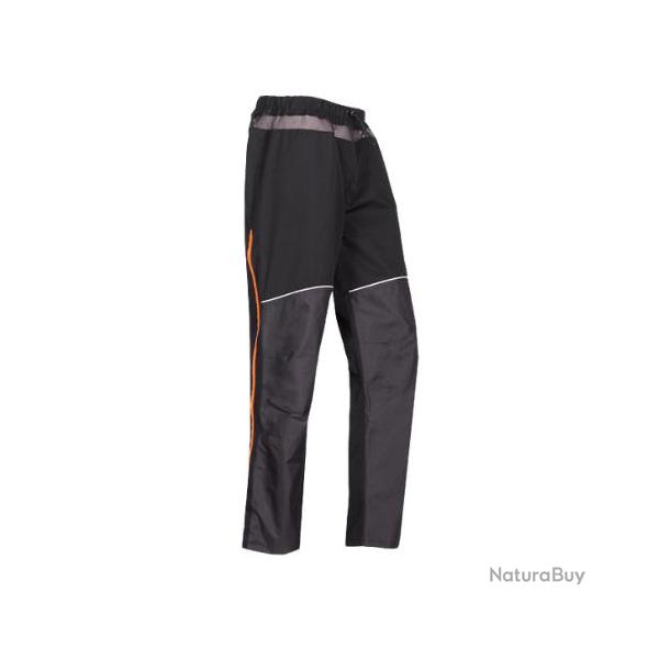 Pantalon de pluie keiu 1srr L