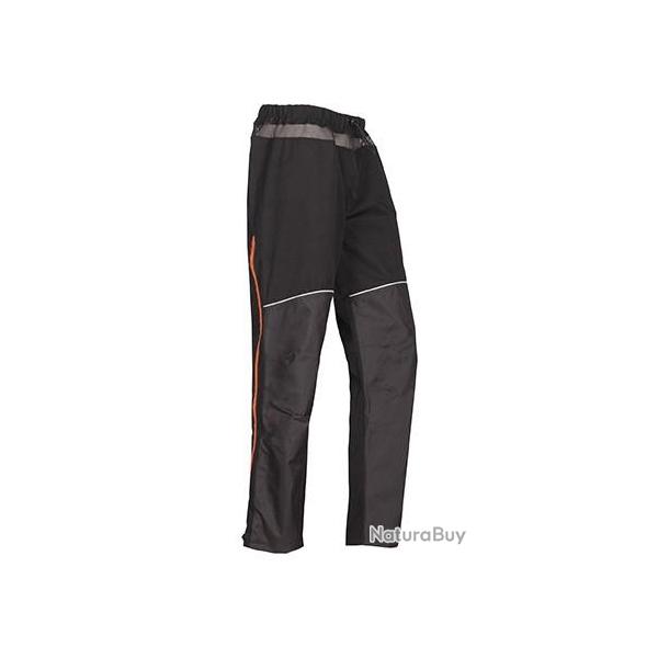 Pantalon de pluie keiu 1srr XS