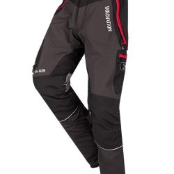 Pantalon ac forest w-air gris 1snw XS