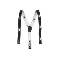 Bretelles a velcro 120cm 5sd4 100 cm