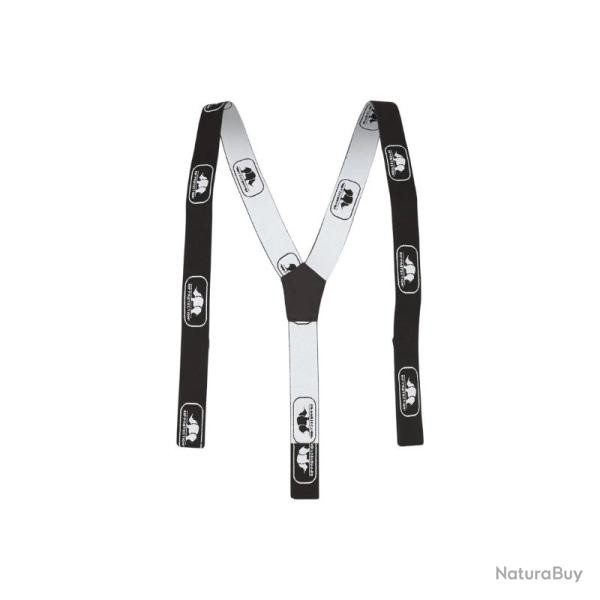 Bretelles a velcro 120cm 5sd4 100 cm