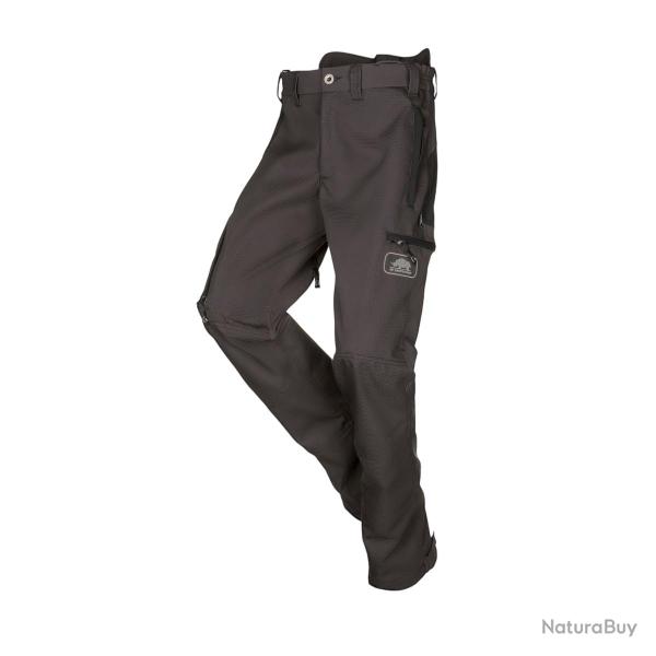 Pantalon de traque RIPSTOP 1SSR XL Court (-7cm)