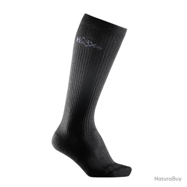 Chaussettes haix 43/45 XL