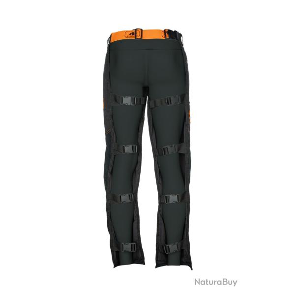 Jambieres roadrunner 1rc1 xl-3xl XL