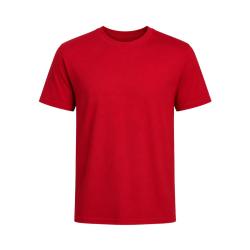 Tee-shirt rouge regent 3XL