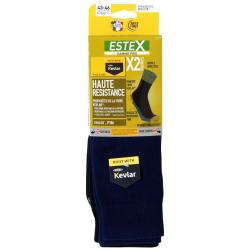 Chaussettes fines kevi 47/50 43/46