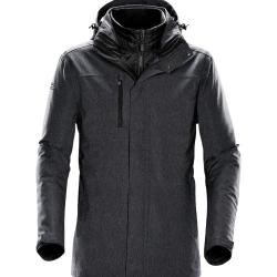 Parka hiver etanche haines XXL