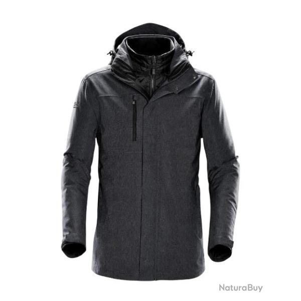 Parka hiver etanche haines XXL