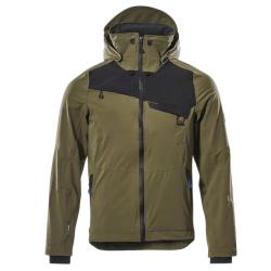 Veste M