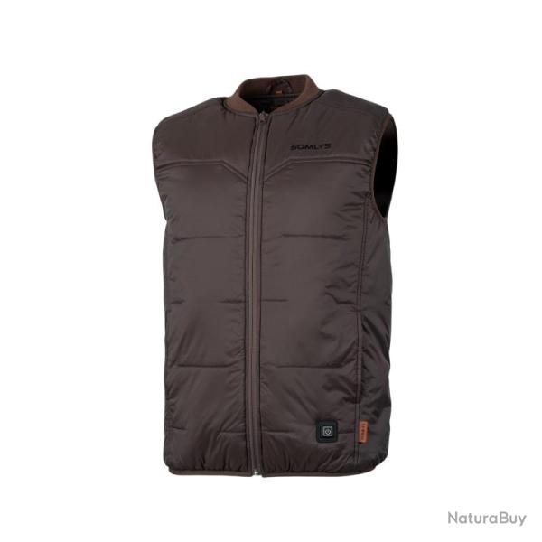 Gilet 217 sans batterie M