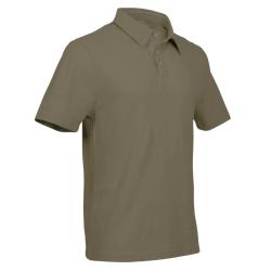 Polo chuck kaki XXL