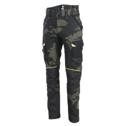 Pantalon camo mirage 36