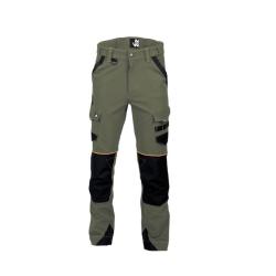 Pantalon sacha kaki 40