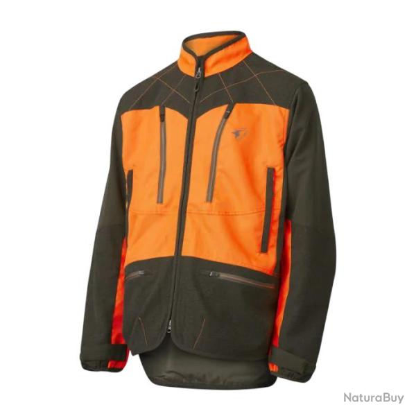 Veste de traque Prolight Track - Blaze uni 4XL
