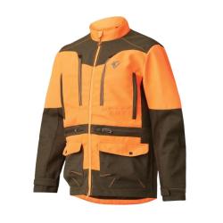 Veste de traque Track Expert JKT - Blaze uni S