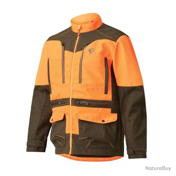 Veste de traque Track Expert JKT - Blaze uni 4XL