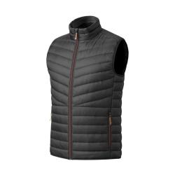 Doudoune sans manche noir TEVA2 Staghunt 5XL