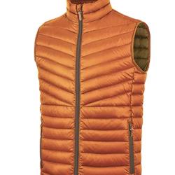Doudoune sans manche orange TEVA2 Staghunt 4XL
