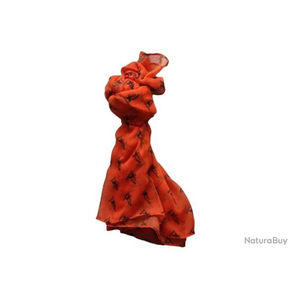�charpe HUNTER SCARF