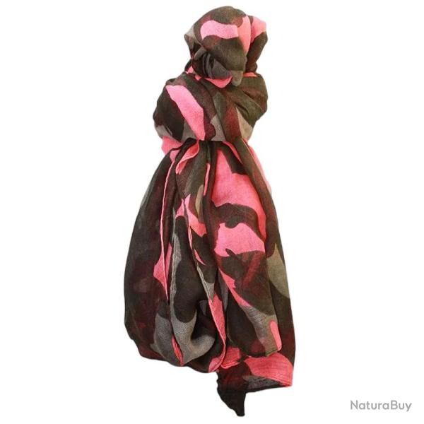 �charpe JUSTEEN SCARF