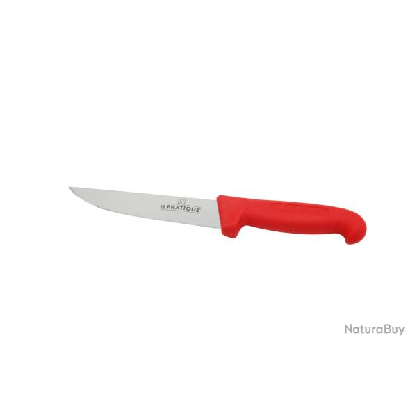 Couteau de boucher 17cm
