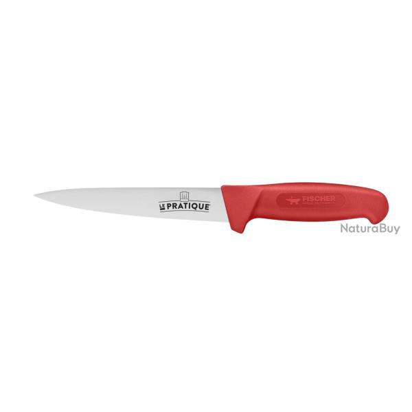 Couteau � saigner 17cm