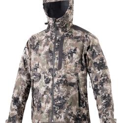 Veste technique RAIN GEAR JKT 4XL