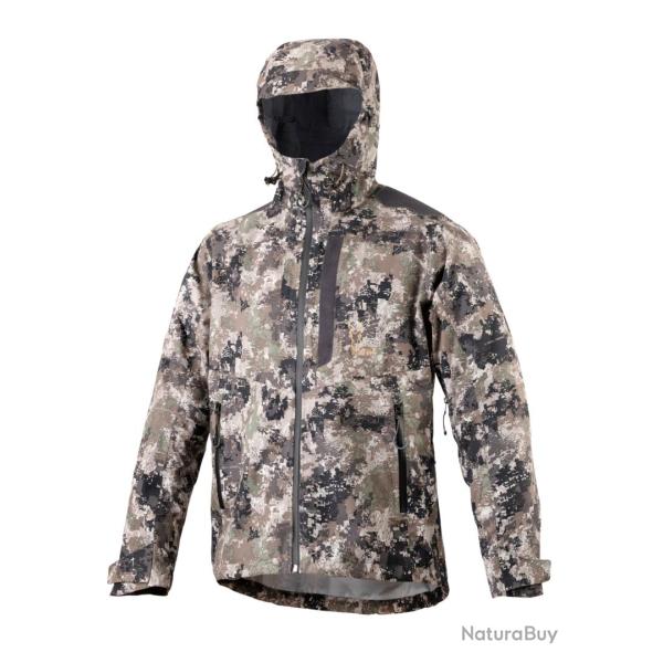 Veste technique RAIN GEAR JKT 4XL